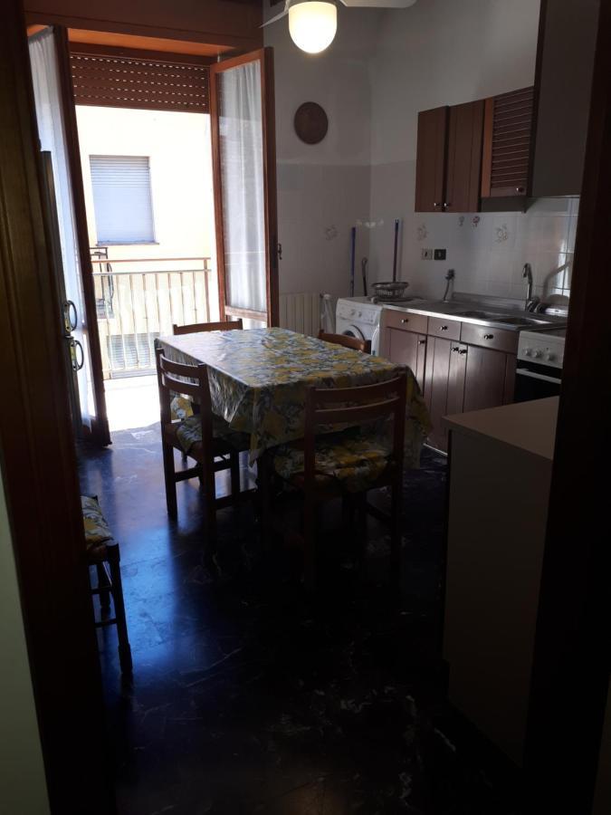 Casa Del Pescatore Daire Moneglia Dış mekan fotoğraf